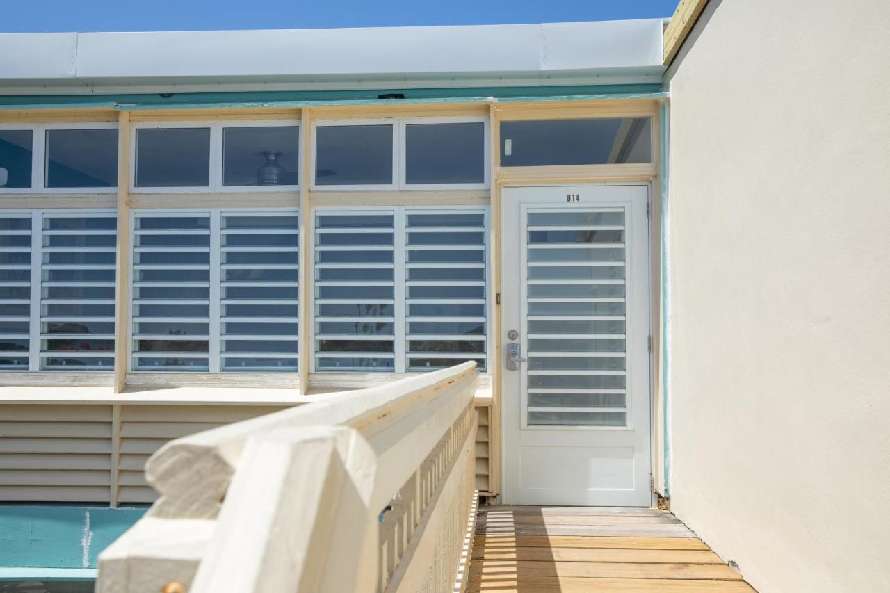 Villa Nautilus St. Thomas East End  Exterior foto