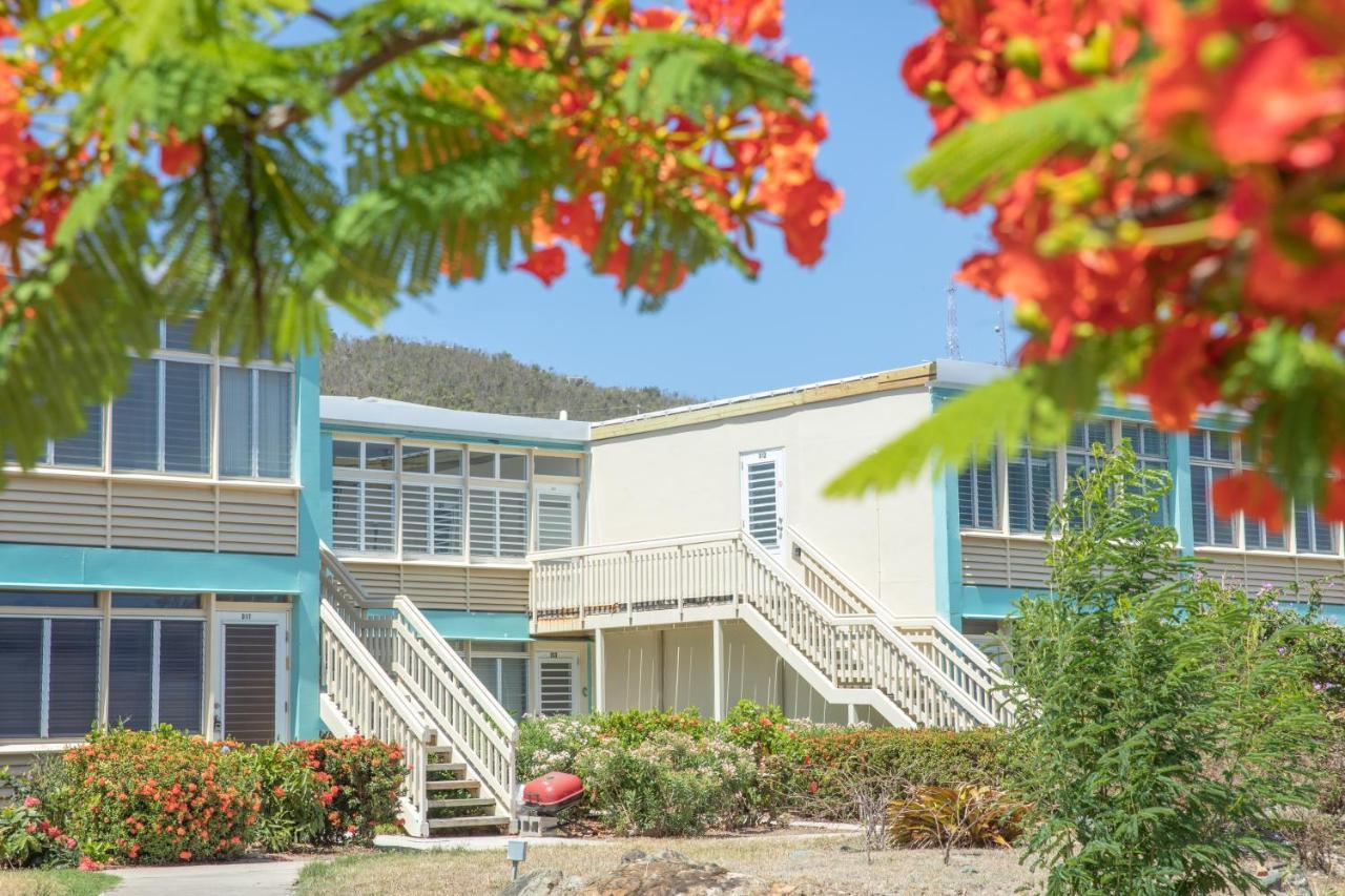 Villa Nautilus St. Thomas East End  Exterior foto